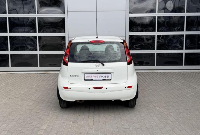 Nissan Note I Рестайлинг с пробегом 2013 года, цена 950 000 рублей, 122184 км, хэтчбек, Автокод Объявления