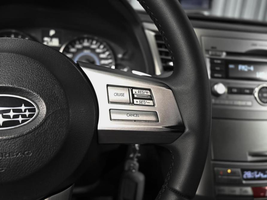 Subaru Legacy V Ставрополь  - изображение 19
