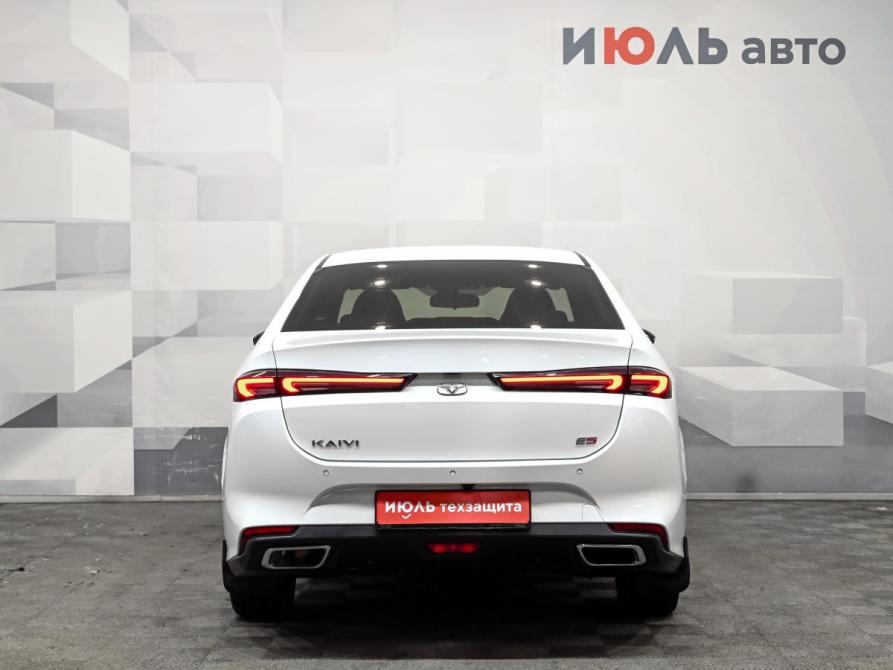 Kaiyi E5 Екатеринбург  - изображение 5