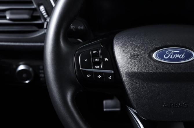 Ford Escape IV с пробегом 2021 года, цена 2 249 000 рублей, 31000 км, внедорожник, Автокод Объявления