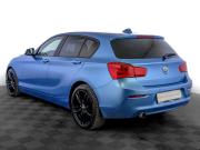 BMW 1 серии II (F20/F21) Рестайлинг Москва  - изображение 34