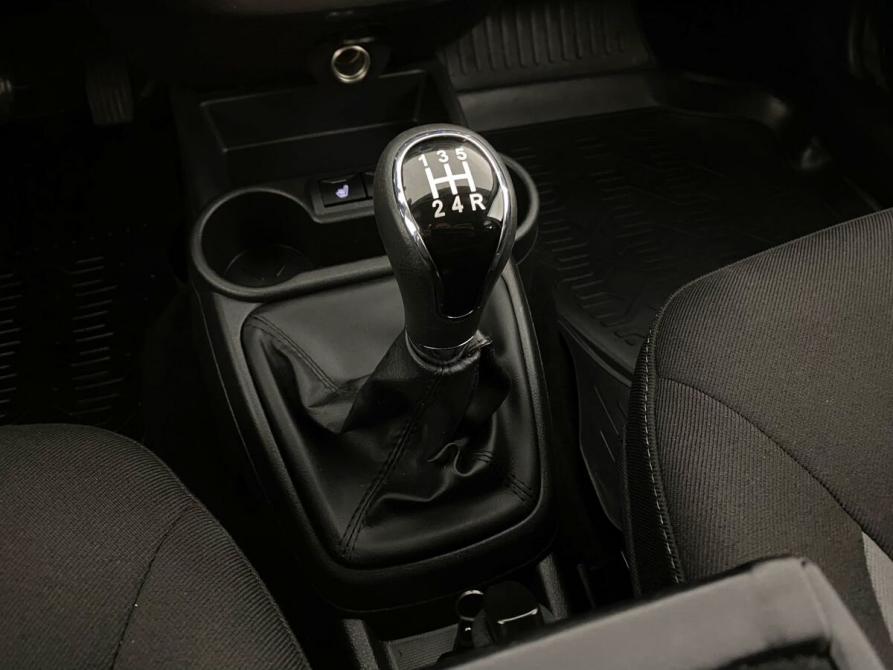 Lada (ВАЗ) Granta I Рестайлинг Воронеж  - изображение 17