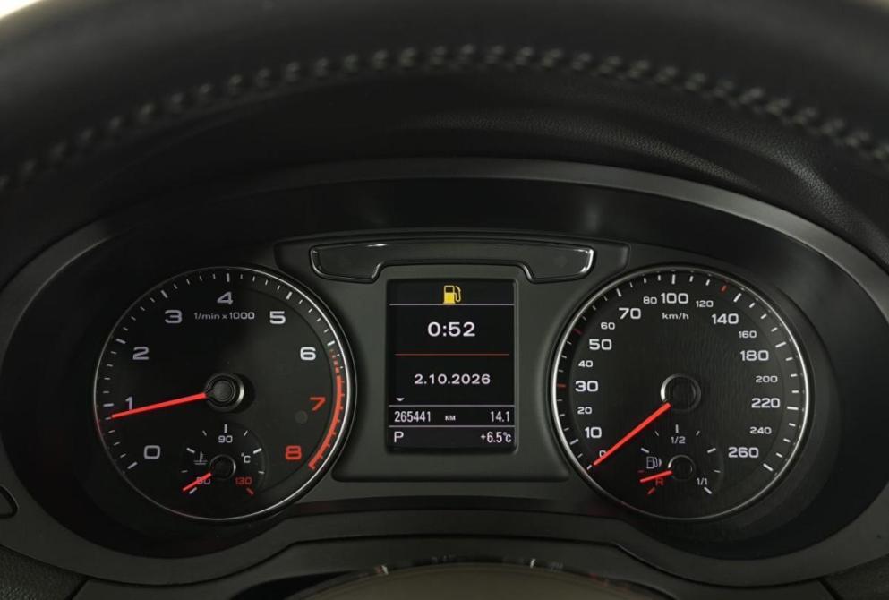 Audi Q3 I (8U) Рестайлинг Нижний Новгород  - изображение 7