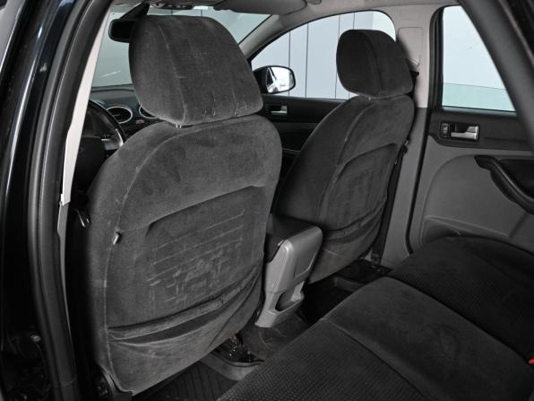 Ford Focus II Рестайлинг с пробегом 2008 года, цена 699 000 рублей, 299550 км, хэтчбек, Автокод Объявления
