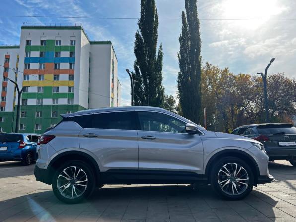 Geely Coolray I с пробегом 2023 года, цена 1 868 000 рублей, 74043 км, внедорожник, Автокод Объявления