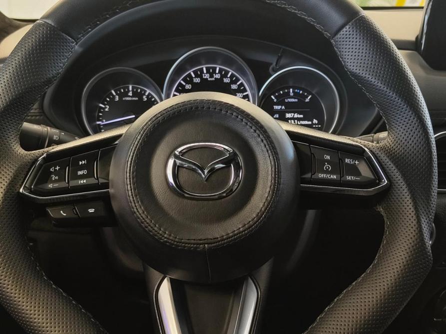 Mazda CX-5 II Санкт-Петербург  - изображение 19