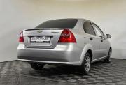 Chevrolet Aveo I Рестайлинг Нижний Новгород  - изображение 21