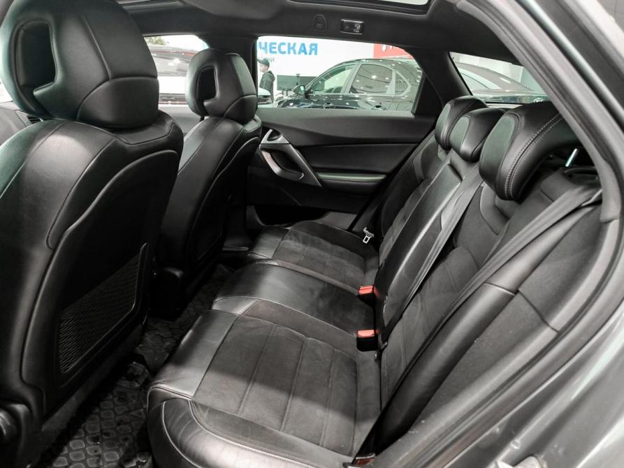 Citroen DS5 Казань  - изображение 15