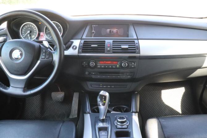 BMW X6 I (E71) с пробегом 2011 года, цена 1 741 000 рублей, 155574 км, внедорожник, Автокод Объявления