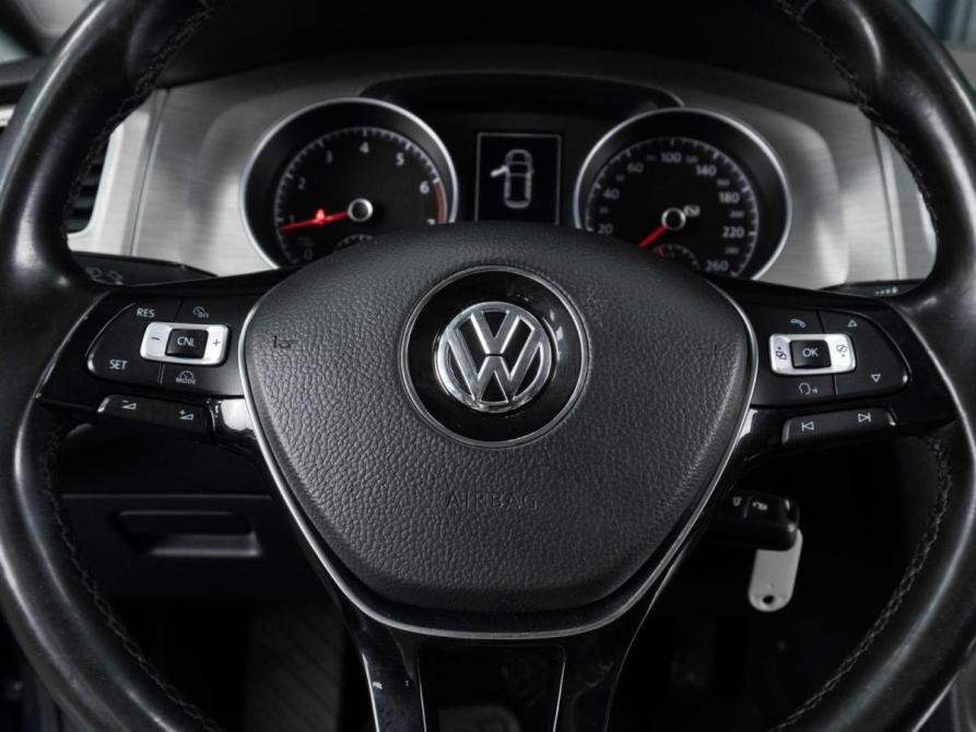 Volkswagen Golf VII Тюмень  - изображение 12