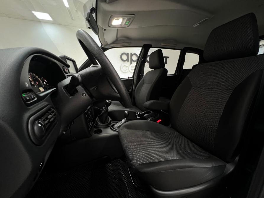 Lada (ВАЗ) Niva Travel I Волгоград  - изображение 29