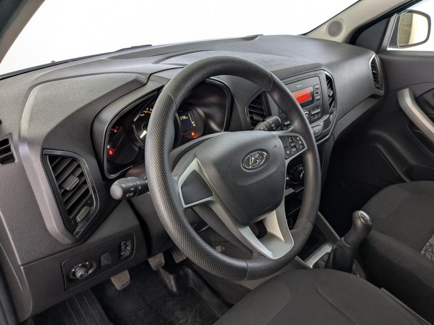 Lada (ВАЗ) XRAY I Москва  - изображение 16