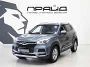 Chery Tiggo 4 I Рестайлинг Ростов-на-Дону  - изображение 24