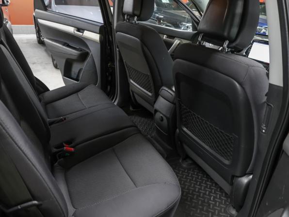 Kia Sorento II с пробегом 2010 года, цена 1 099 000 рублей, 317980 км, внедорожник, Автокод Объявления