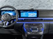 Mercedes-Benz V-Класс III (W447) Рестайлинг 2 Москва  - изображение 42