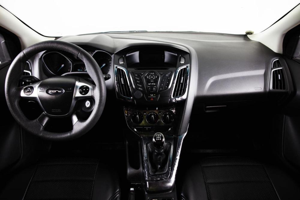 Ford Focus III Пермь  - изображение 14