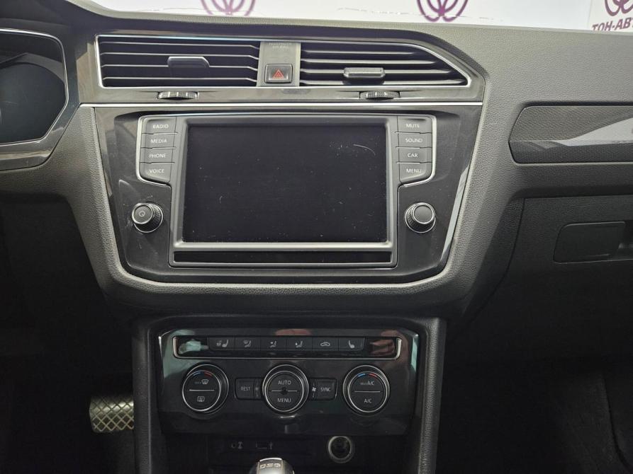 Volkswagen Tiguan II Тольятти  - изображение 19