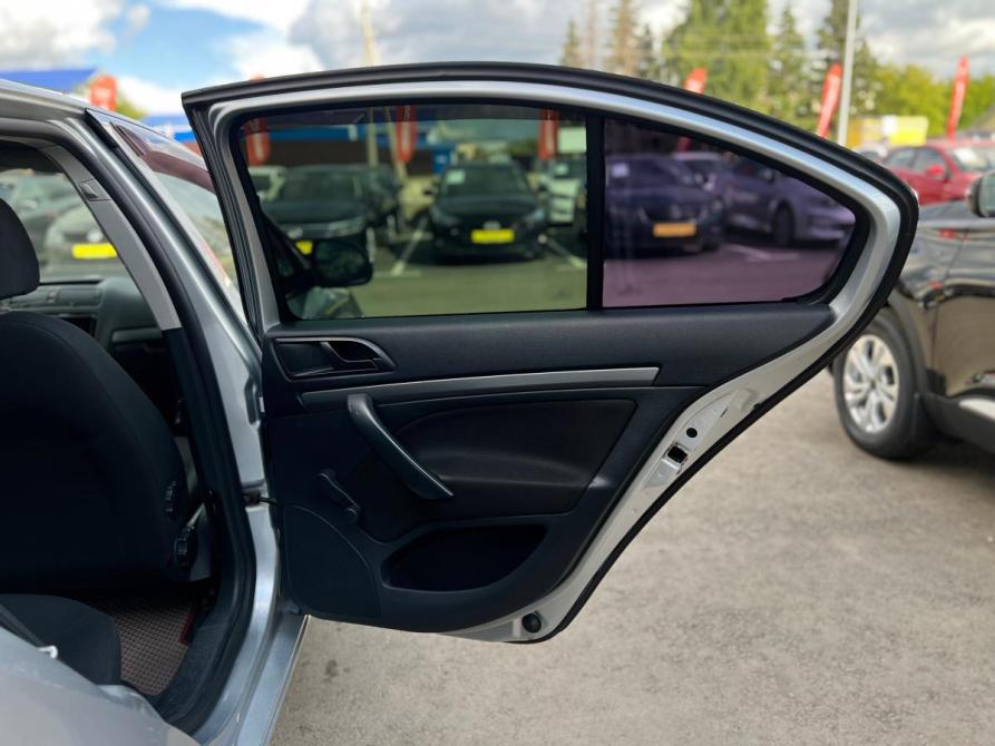 Skoda Octavia II (A5) Рестайлинг Альметьевск  - изображение 22