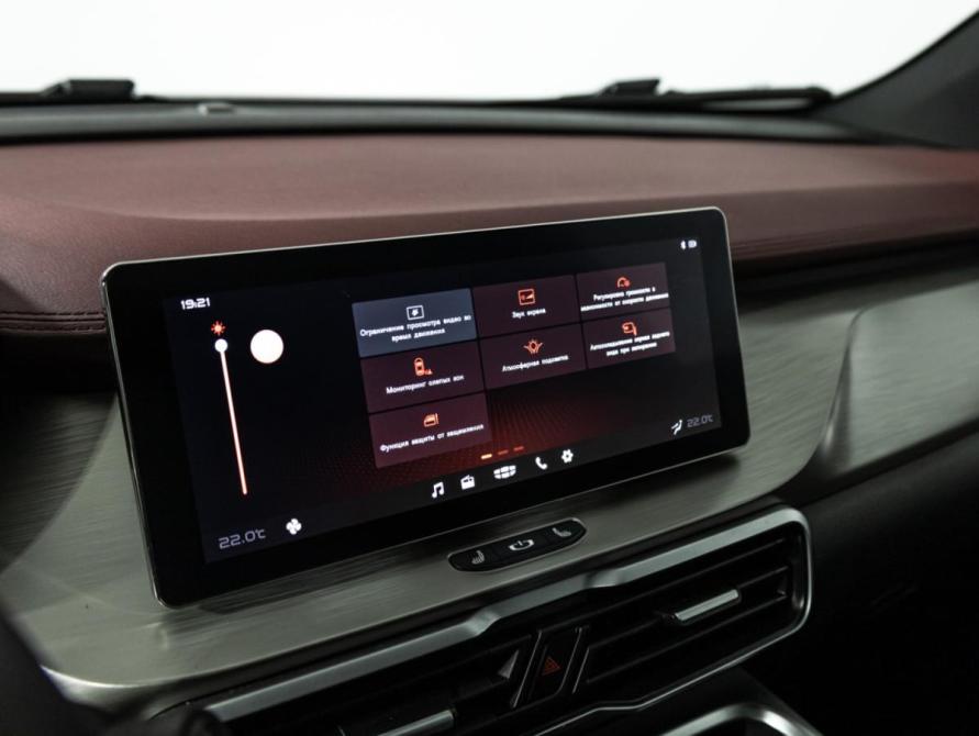Geely Coolray I Санкт-Петербург  - изображение 17