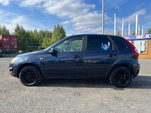Lada (ВАЗ) Kalina II с пробегом 2013 года, цена 508 000 рублей, 136644 км, хэтчбек, Автокод Объявления
