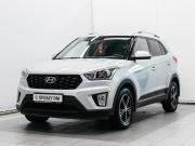 Hyundai Creta I Красноярск  - изображение 31