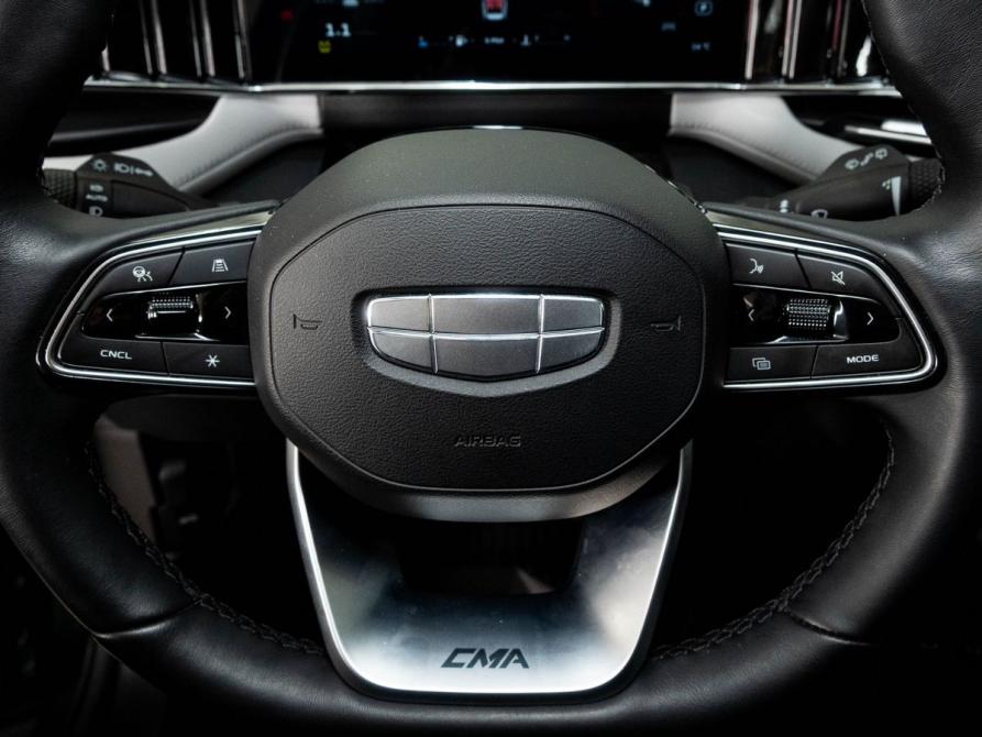 Geely Atlas II Казань  - изображение 9