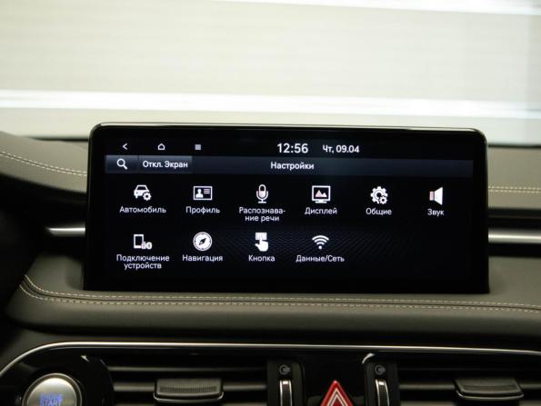 Genesis G70 I Рестайлинг с пробегом 2021 года, цена 3 549 000 рублей, 72077 км, седан, Автокод Объявления