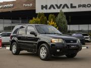 Ford Escape I Москва  - изображение 20