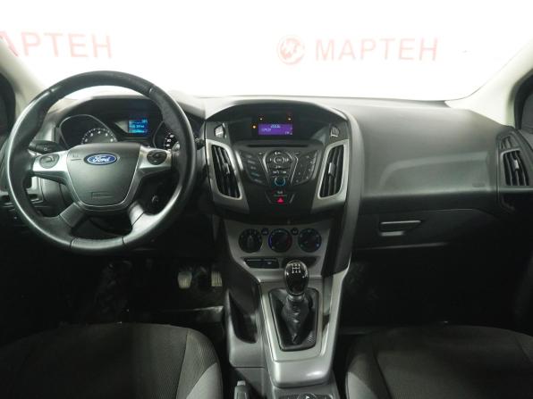 Ford Focus III с пробегом 2011 года, цена 758 000 рублей, 151498 км, хэтчбек, Автокод Объявления