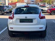 Nissan Juke I Череповец  - изображение 22