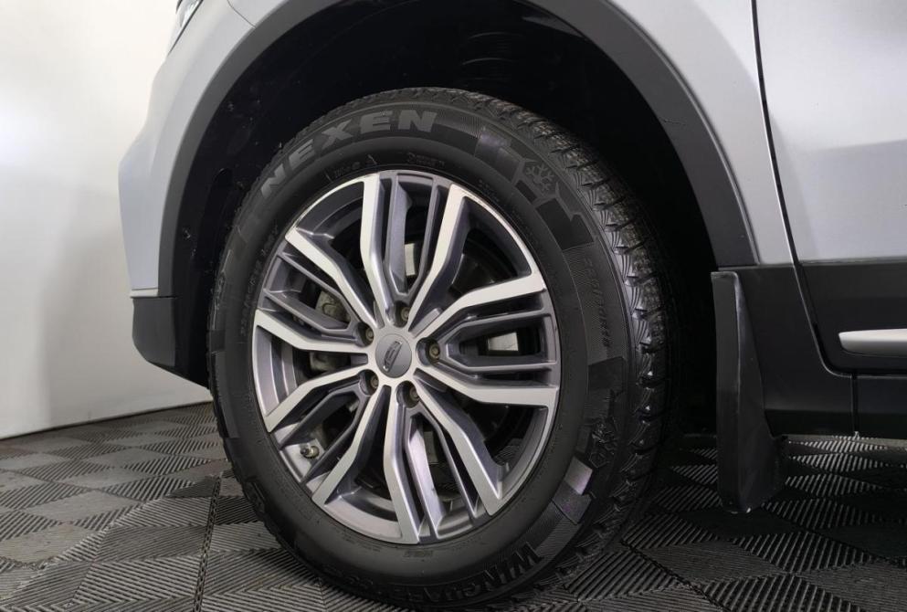 Geely Atlas Pro Нижний Новгород  - изображение 20