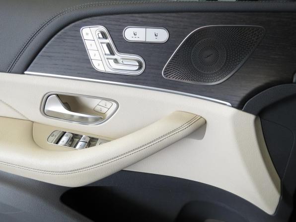 Mercedes-Benz GLS II (X167) с пробегом 2020 года, цена 7 490 000 рублей, 123280 км, внедорожник, Автокод Объявления