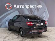 Lada (ВАЗ) Granta I Рестайлинг Пермь  - изображение 28