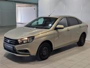 Lada (ВАЗ) Vesta I Самара  - изображение 20