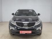 Kia Sportage III Альметьевск  - изображение 24