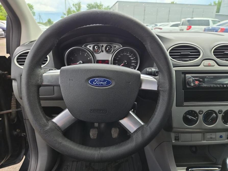 Ford Focus II Рестайлинг Саратов  - изображение 24