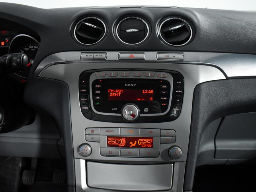Ford S-MAX I Санкт-Петербург  - изображение 18