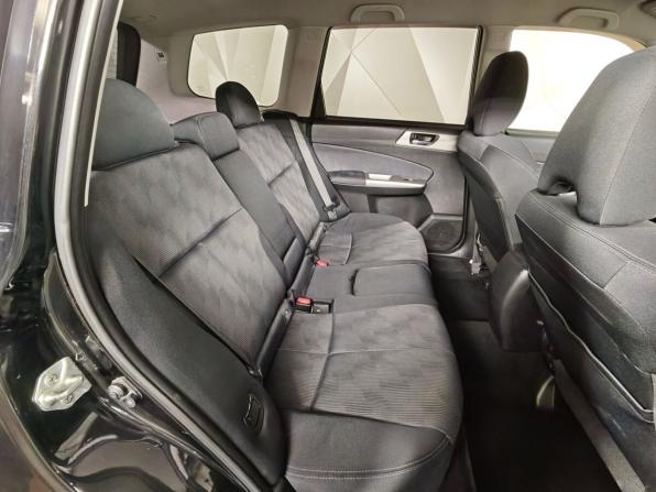 Subaru Forester III с пробегом 2010 года, цена 1 148 000 рублей, 171388 км, внедорожник, Автокод Объявления