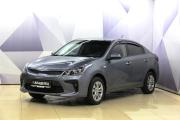 Kia Rio IV Чебоксары  - изображение 32
