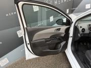 Chevrolet Aveo II Минеральные Воды  - изображение 31