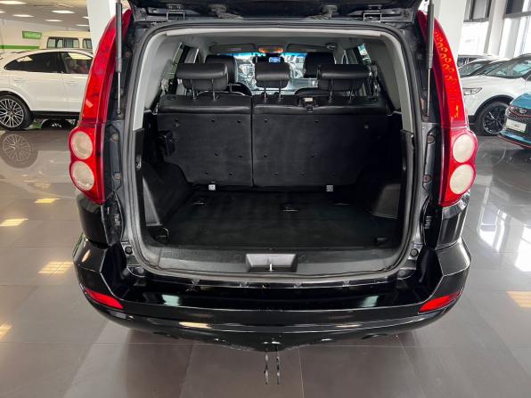 Great Wall Hover H5 с пробегом 2013 года, цена 745 000 рублей, 187735 км, внедорожник, Автокод Объявления