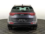 Kia Sportage IV Москва  - изображение 33