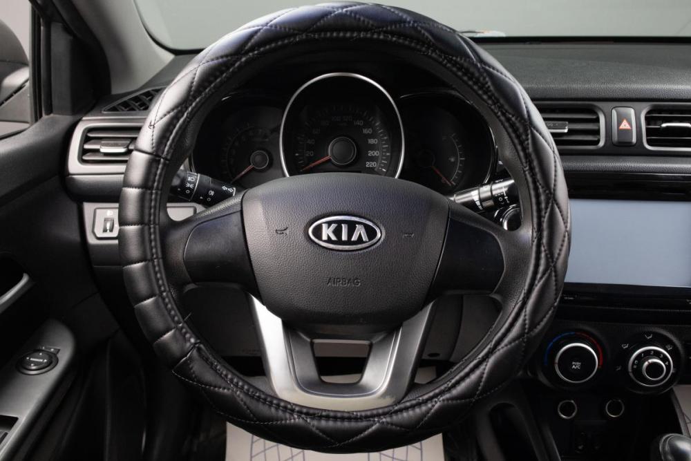 Kia Rio III Оренбург  - изображение 10