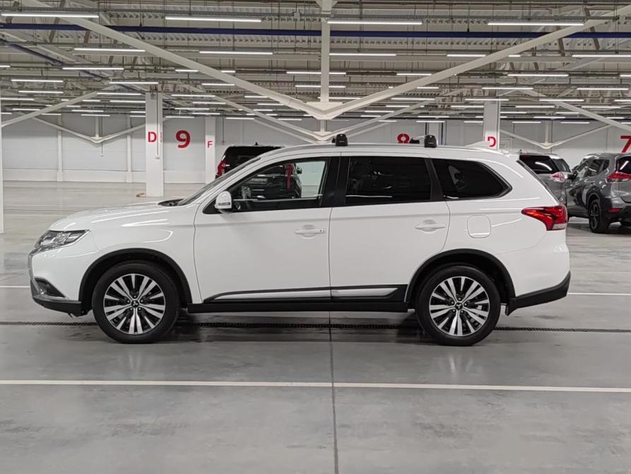 Mitsubishi Outlander III Рестайлинг 3 Казань  - изображение 10