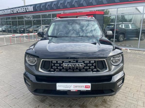 Haval DaGou (Big Dog) II с пробегом 2023 года, цена 3 299 900 рублей, 55 км, внедорожник, Автокод Объявления