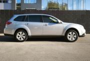 Subaru Outback IV Рестайлинг Сыктывкар  - изображение 25