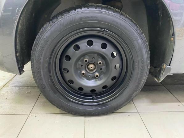 Lada (ВАЗ) Granta I с пробегом 2015 года, цена 417 150 рублей, 77403 км, лифтбек, Автокод Объявления