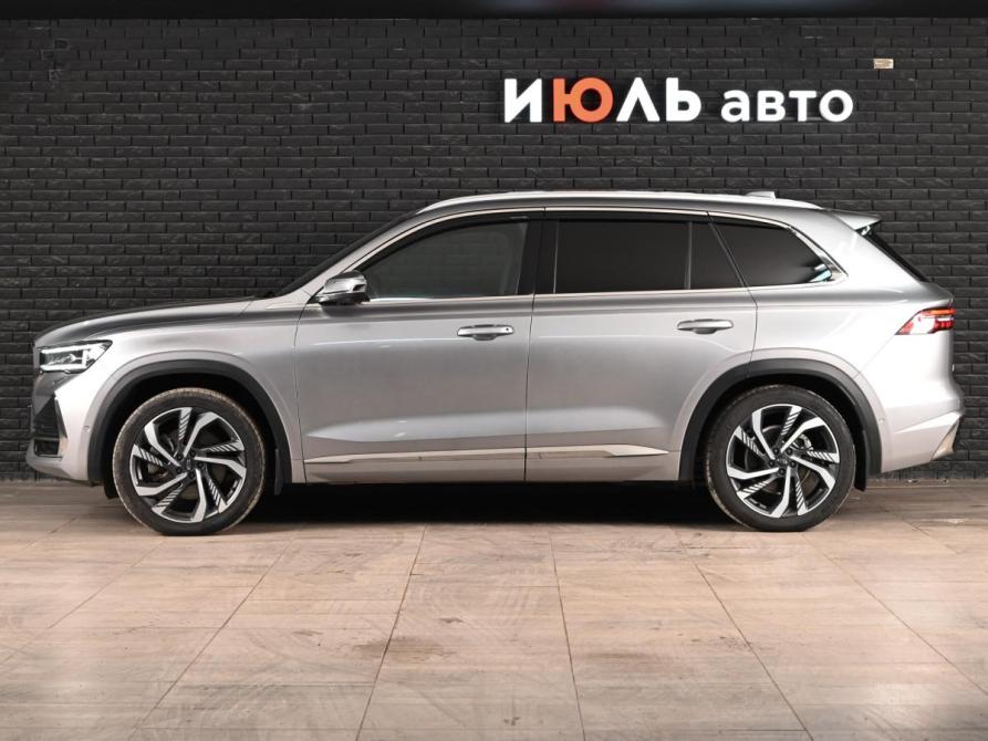 Geely Monjaro I Екатеринбург  - изображение 8