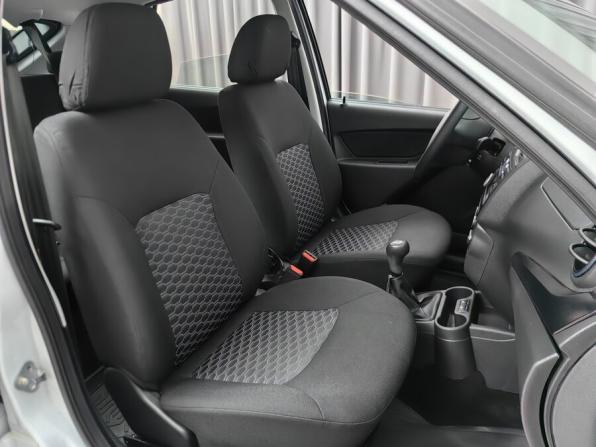 Lada (ВАЗ) Granta I Рестайлинг с пробегом 2024 года, цена 878 000 рублей, 35000 км, лифтбек, Автокод Объявления