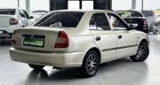 Hyundai Accent II Шахты  - изображение 20